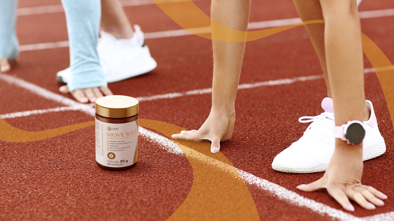 Comece 2026 com Mais Mobilidade, Energia e Saúde Articular