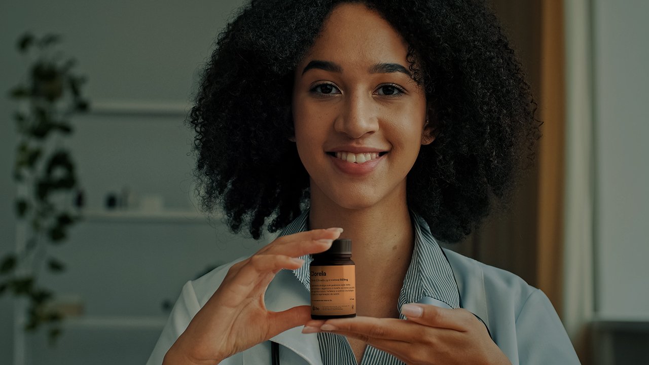 O que a sua saúde revela sobre você – e como nós ajudamos você a cuidar dela de forma completa