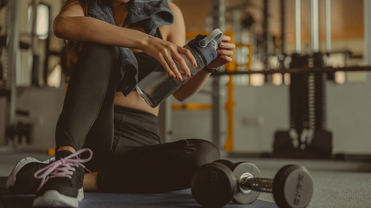 O papel dos aminoácidos essenciais para o crescimento e a manutenção dos músculos 