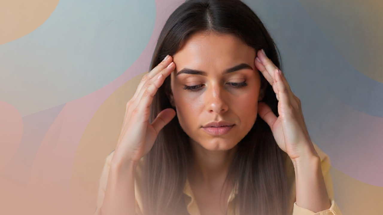 Mente sobrecarregada: como o estresse e a fadiga mental afetam o foco e o equilíbrio emocional
