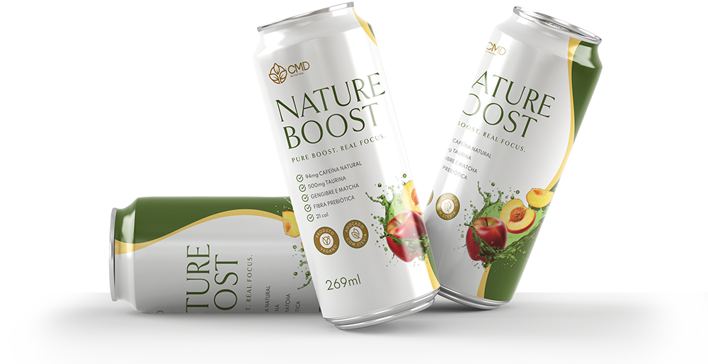 nature boost