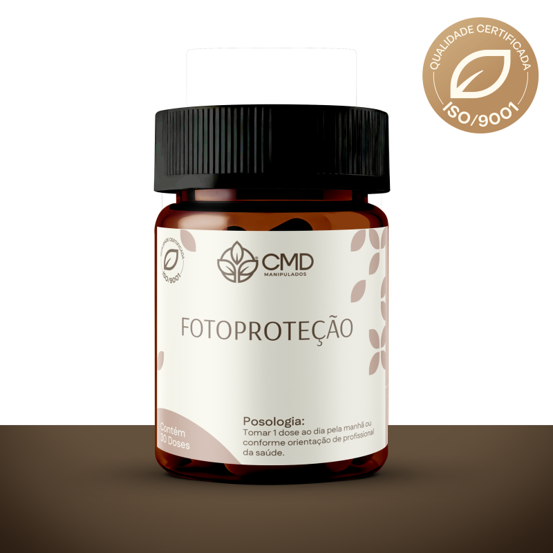 Fotoproteção