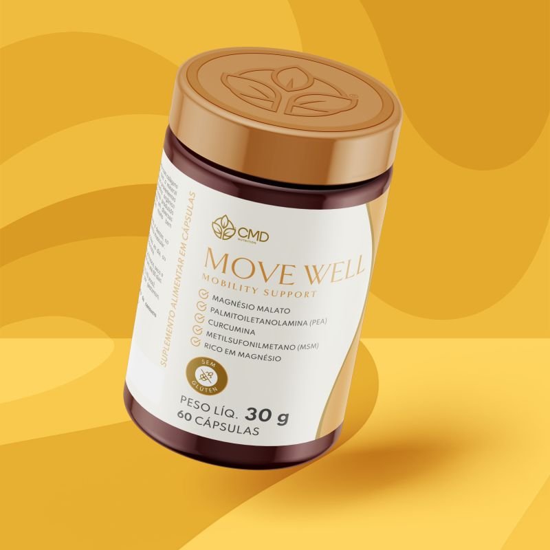 Move Well