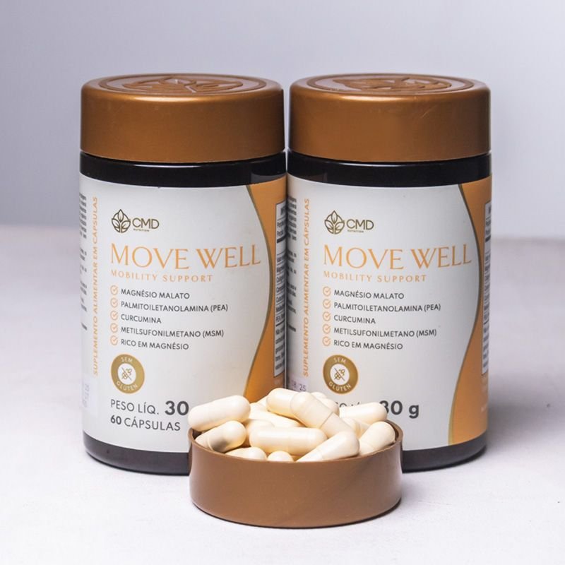 Move Well
