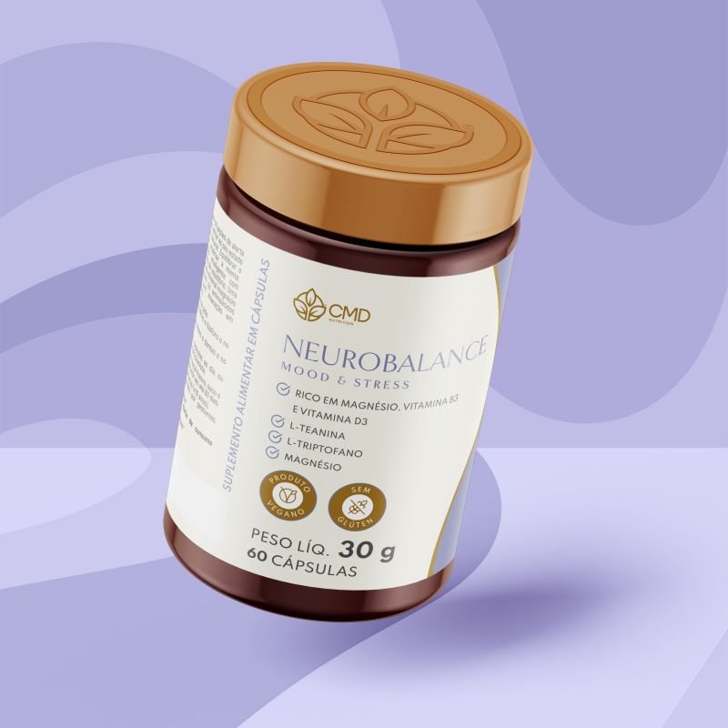 Neurobalance