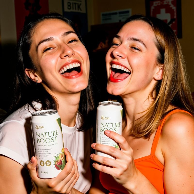 Pack Nature Boost - Compre 12 Pague 10