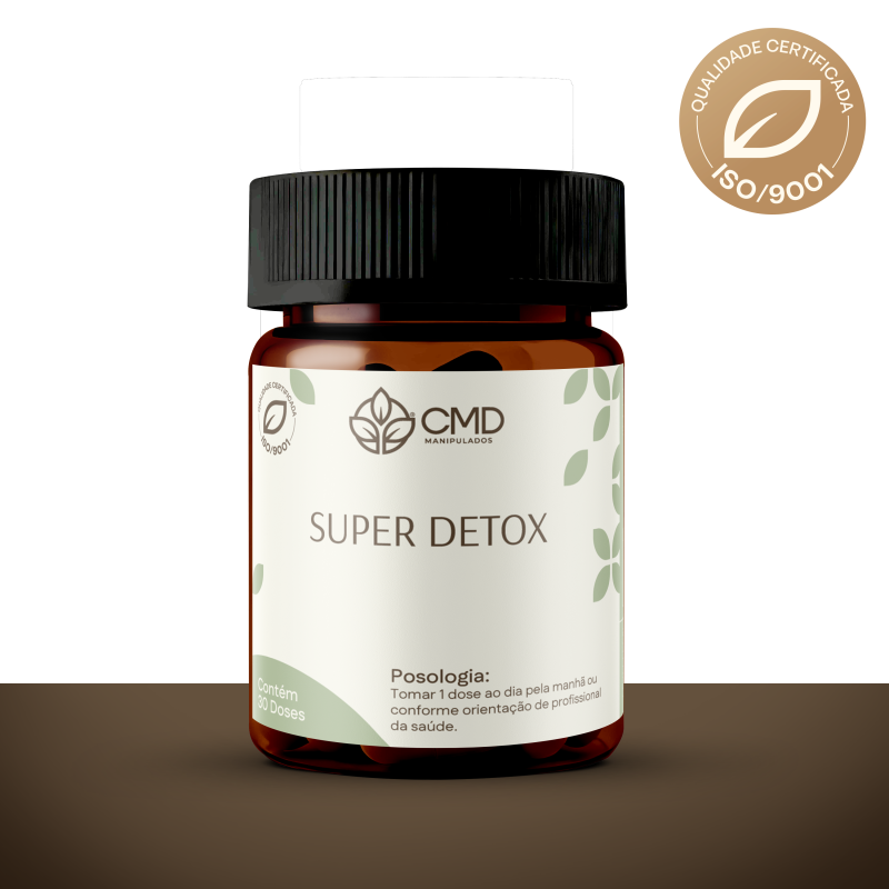 Super Detox
